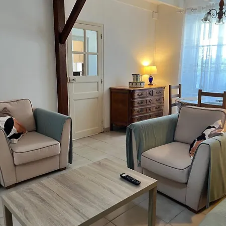Lescapade Hébergement de vacances