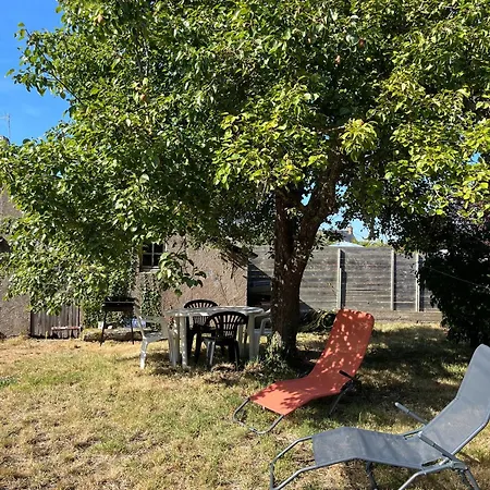 Hébergement de vacances Lescapade